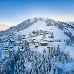 Ursprungs Panorama Konigsleiten