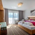 Hotel Ursprung Panorama 4*