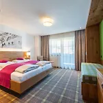 Hotel Ursprung Panorama 4*