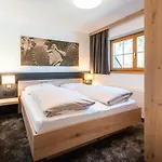 Ursprungs Panorama Hotel Konigsleiten