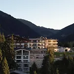 Hotel Ursprung Panorama