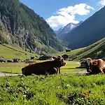 Ursprungs Panorama Hotel Konigsleiten