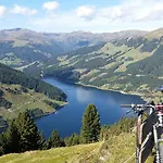 Ursprungs Panorama Hotel