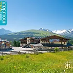 Hotel Ursprung Panorama
