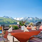 Ursprungs Panorama Hotel