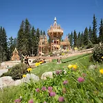 Ursprung Panorama Hotel 4*