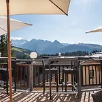 Ursprung Panorama