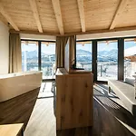 Hotel Ursprung Panorama