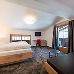 Ursprung Panorama Hotel