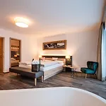 Hotel Ursprungs Panorama