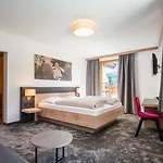 Hotel Ursprung Panorama