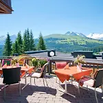 Ursprung Panorama 4*