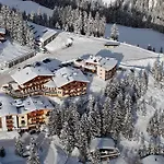 Hotel Ursprung Panorama 4*
