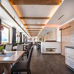 Hotel Ursprung Panorama Konigsleiten