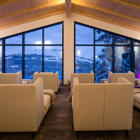 Ursprung Panorama ホテル ケーニヒスライテン