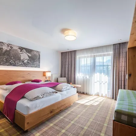 Ursprung Panorama Konigsleiten