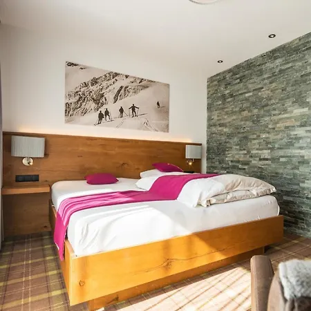 Ursprung Panorama ホテル ケーニヒスライテン