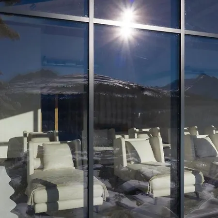 Ursprung Panorama Hotel