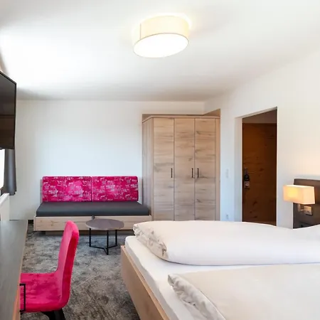 Ursprung Panorama 4*