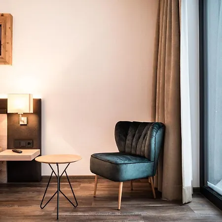 Hotel Ursprung Panorama Konigsleiten