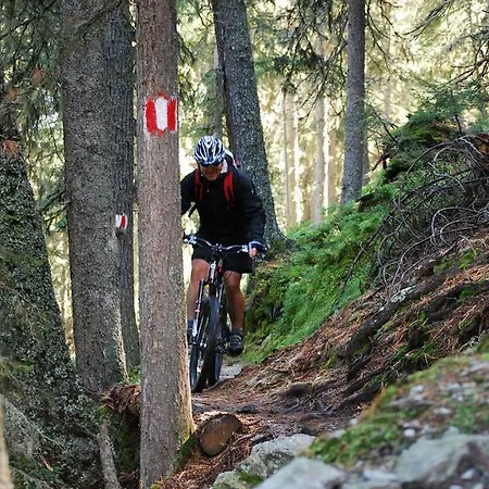 Ursprung Panorama Hotel 4*