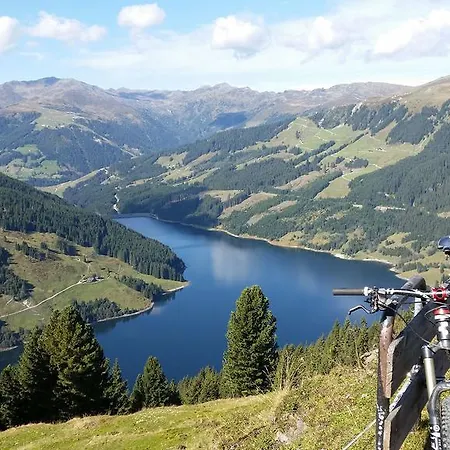 Ursprung Panorama Hotel