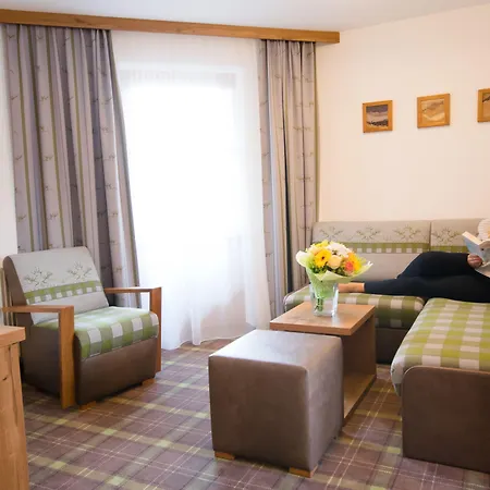 Ursprung Panorama Hotel Konigsleiten