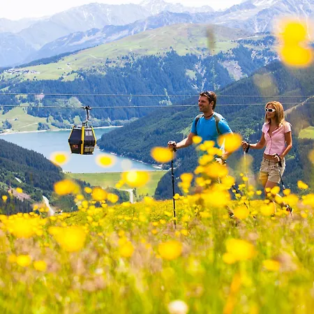 Ursprung Panorama 4* Konigsleiten