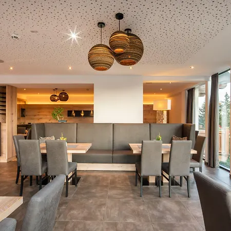 Ursprung Panorama Hotel