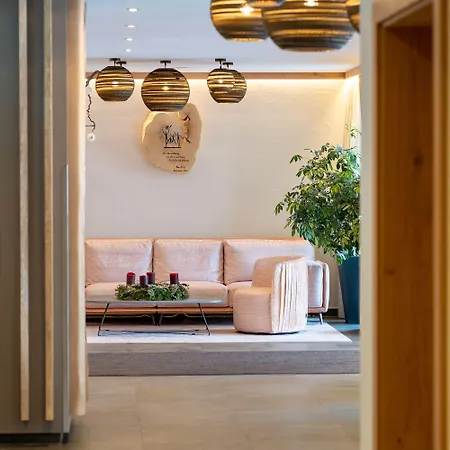 Hotel Ursprung Panorama 4*