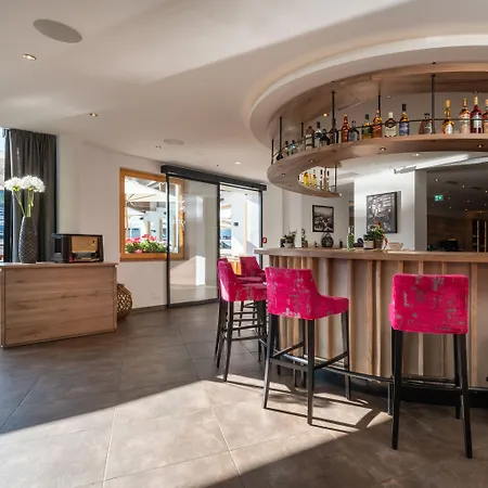 Ursprung Panorama 4* Konigsleiten