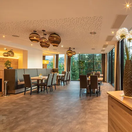 Ursprung Panorama 4* Konigsleiten