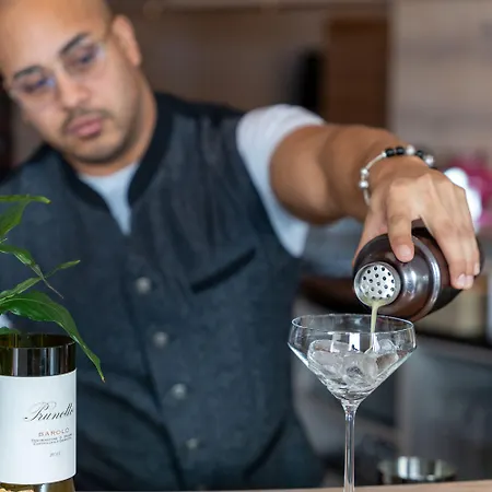 Hotel Ursprung Panorama 4*