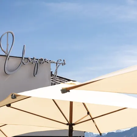 Ursprung Panorama Hotel 4*