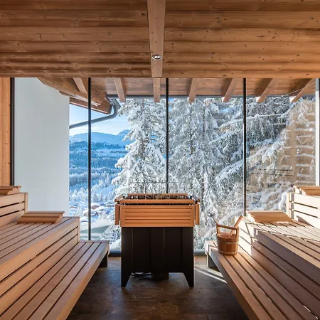 Ursprung Panorama Konigsleiten