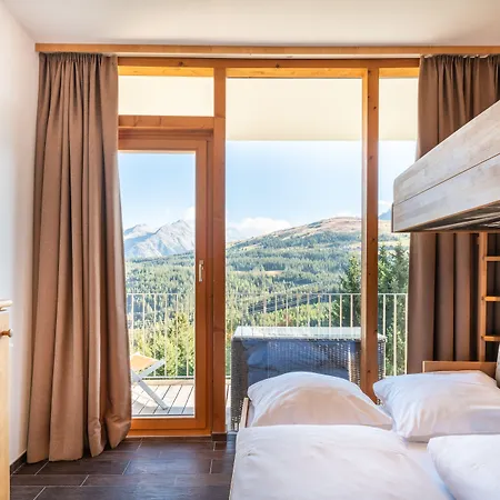 Ursprung Panorama 4*