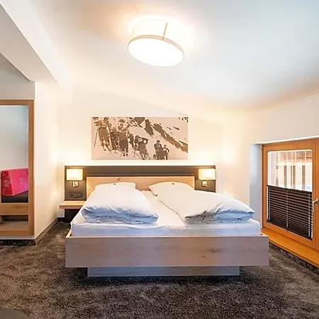 Hotel Ursprung Panorama