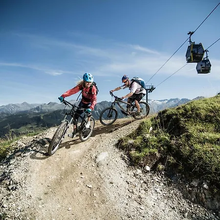 Ursprung Panorama 4*