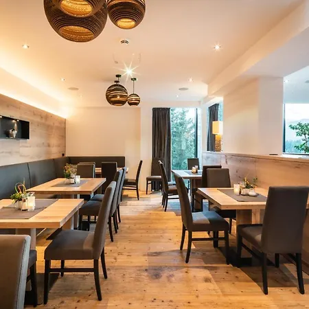 Ursprung Panorama ホテル