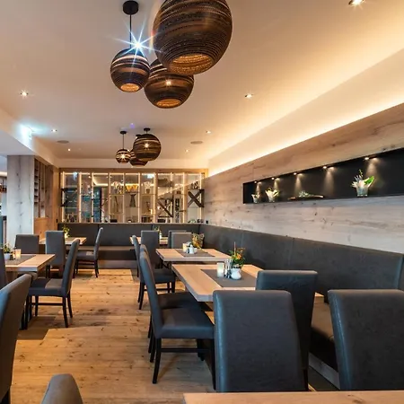 Ursprung Panorama 4*