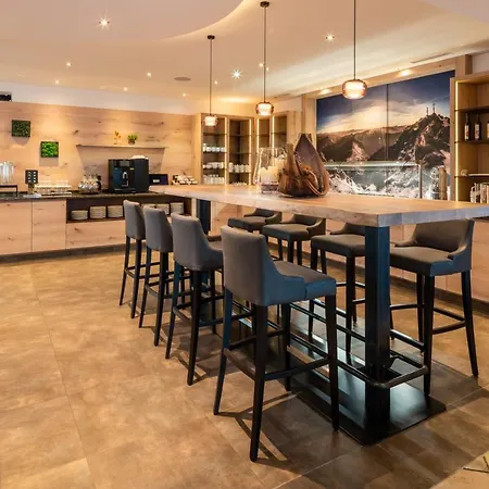 Ursprung Panorama 4* Konigsleiten