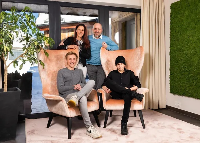 Ursprung Panorama 4*