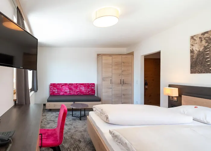 Ursprung Panorama 4*