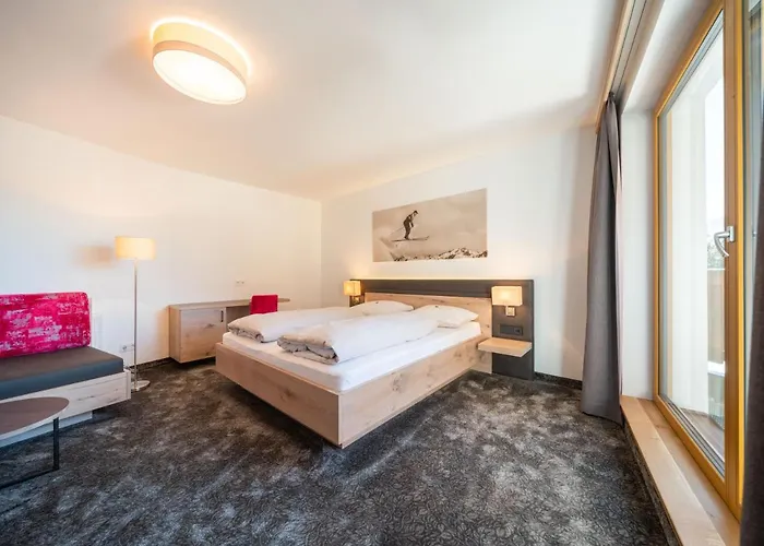 Ursprung Panorama Hotell