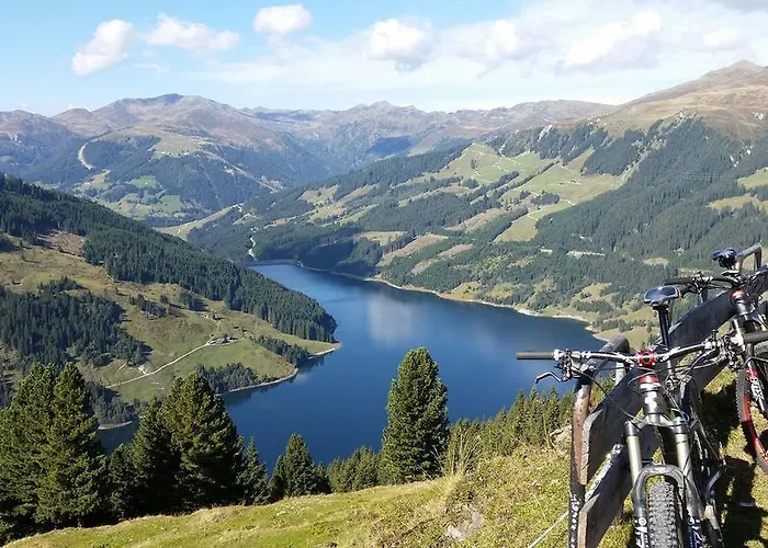 Ursprung Panorama Hotell