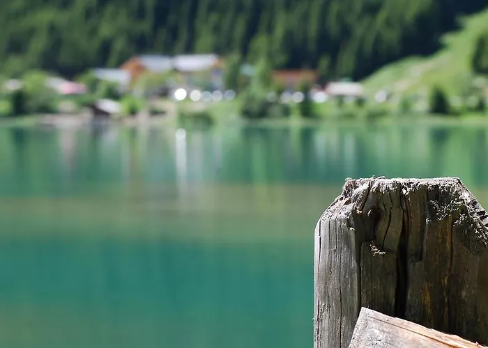 Hotell Ursprung Panorama Konigsleiten