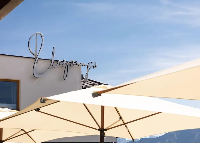 Ursprung Panorama Hotel 4*