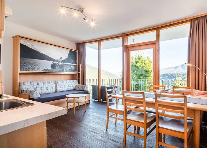 Ursprung Panorama Hotell