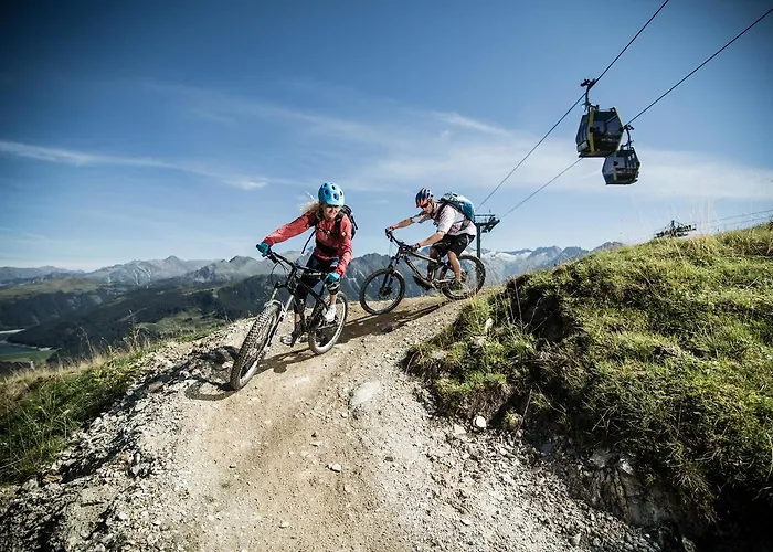 Ursprung Panorama 4*