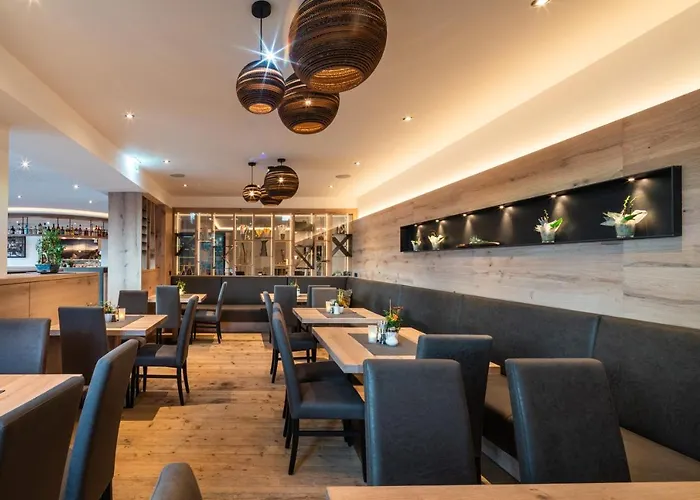 Ursprung Panorama 4*